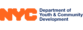 NYC Department of Youth & Community Development