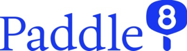 Paddle8 Logo