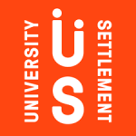 University Settlement Logo