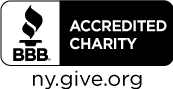 Accredited Charity