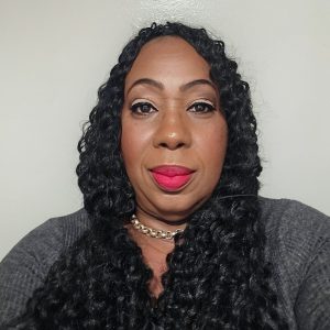 Portrait of Debbie Cox